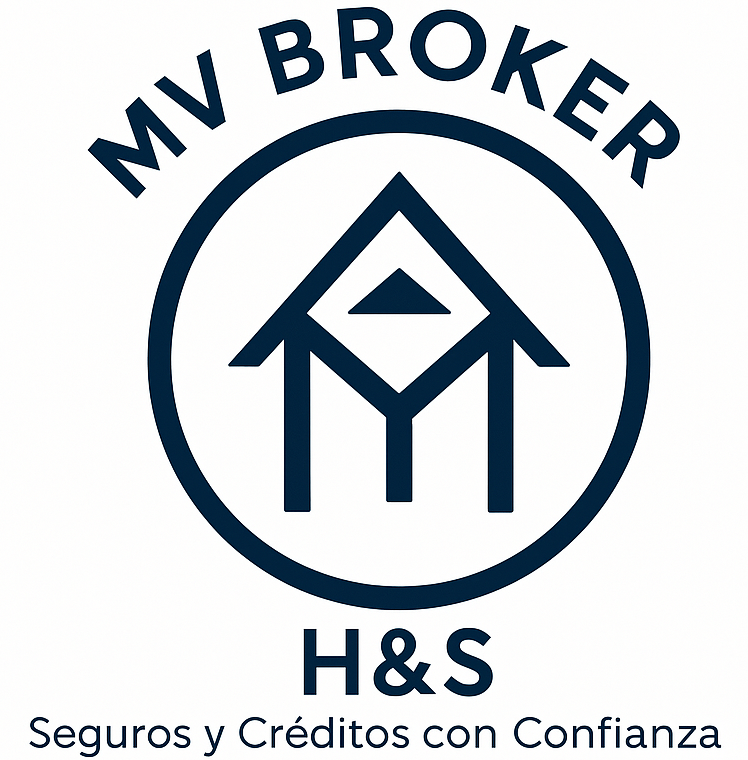 Logo Broker Seguros y Créditos